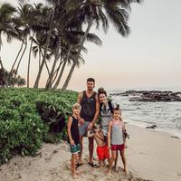 Отзыв от Лидия - Виза Destination Thailand